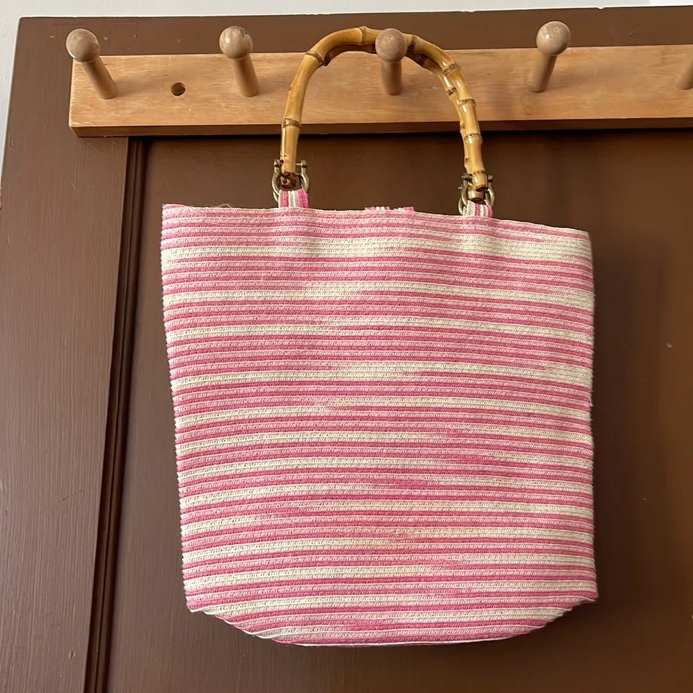Small spring bag - Picture 2 of 3